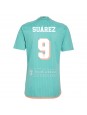 Billige Inter Miami Luis Suarez #9 Tredjedrakt 2024-25 Kortermet